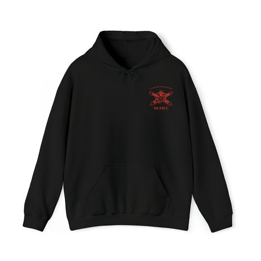 MCFSCC Hoodie