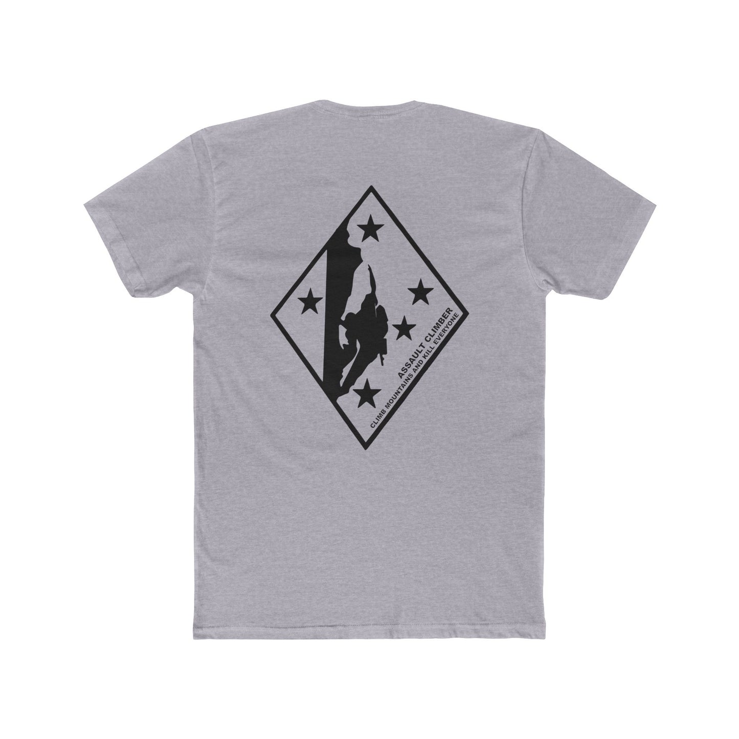 Assault Climbers Course Tee