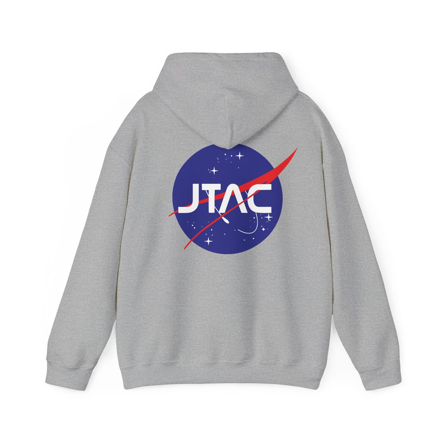Space Force JTAC Hoodie