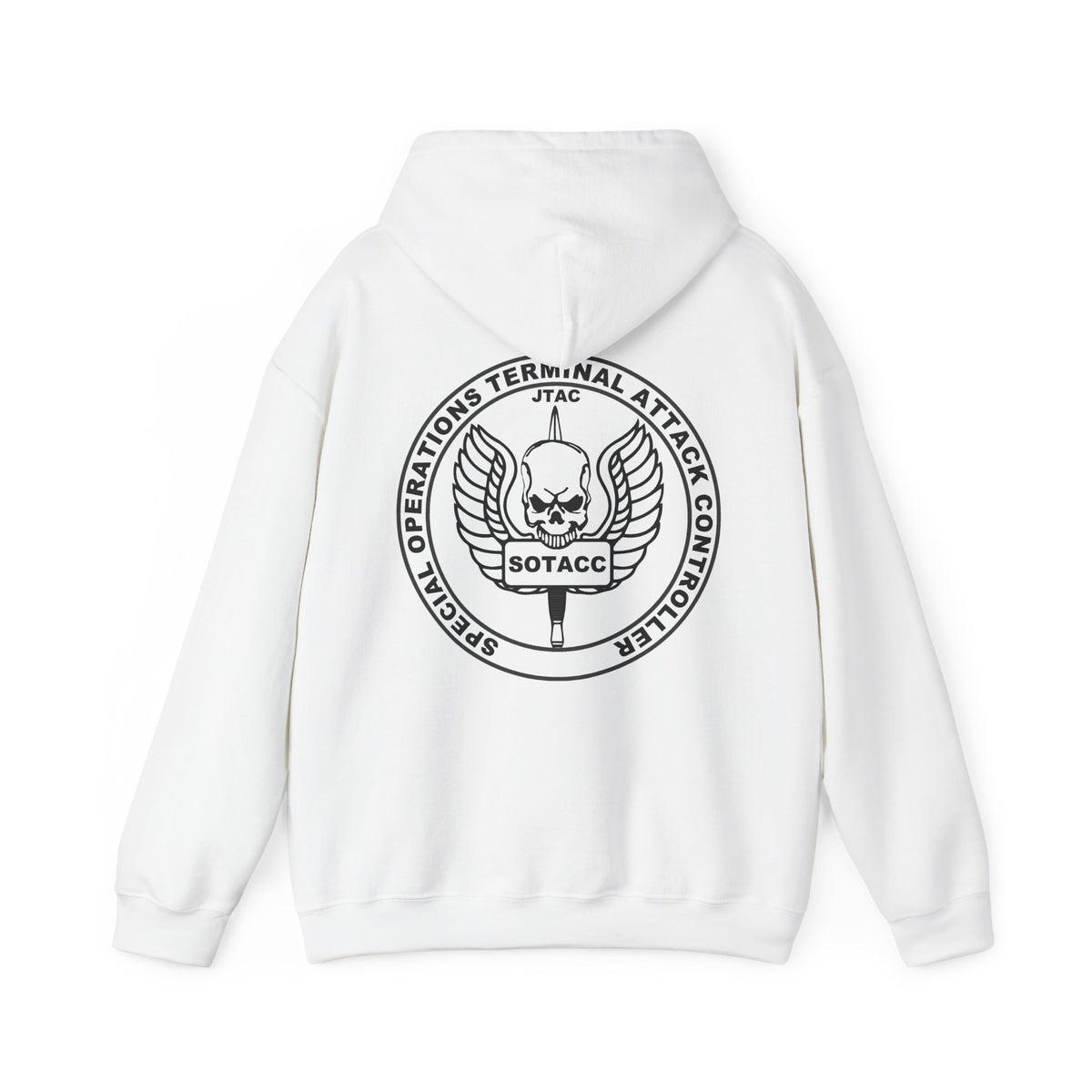 MARSOC SOTACC Hoodie