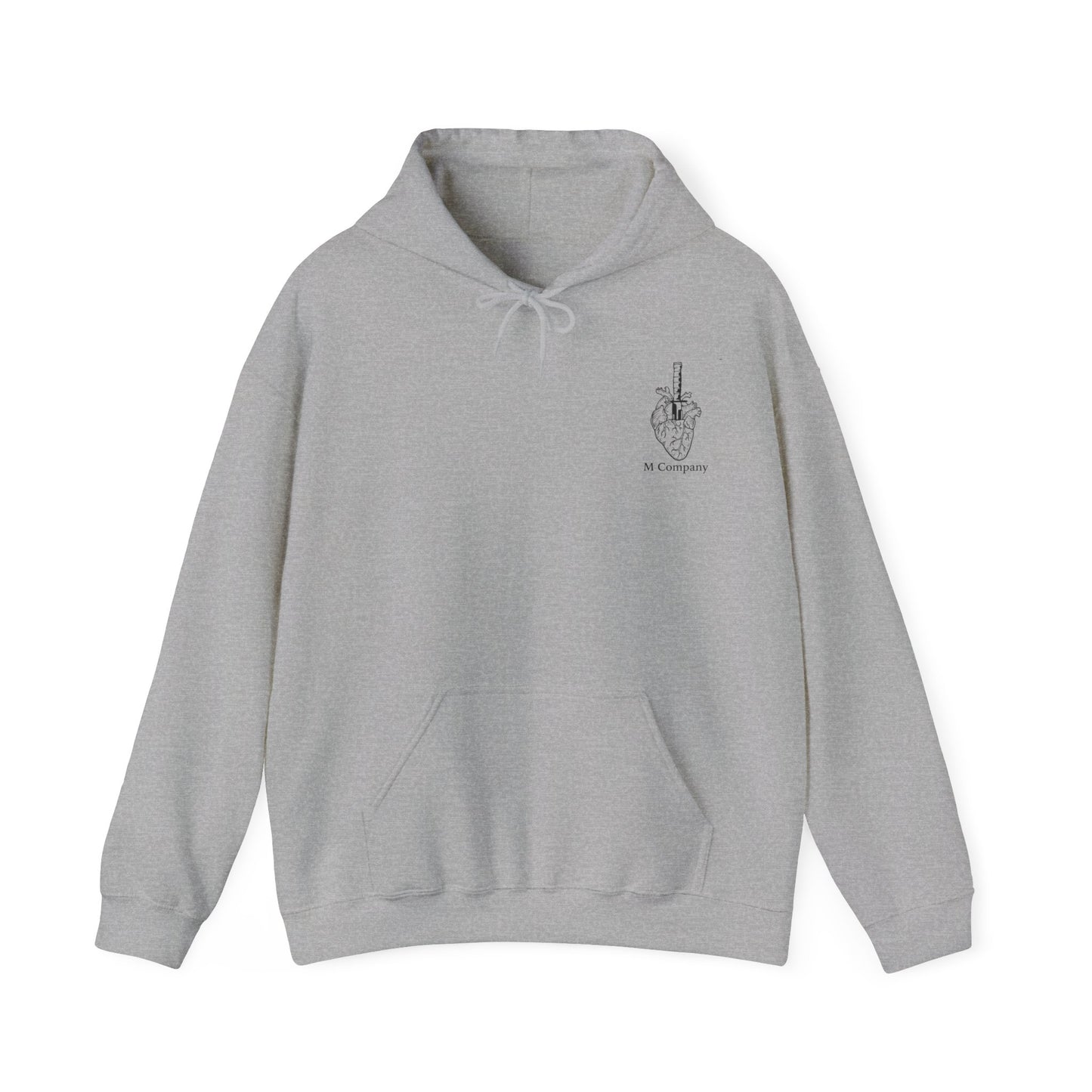 TBS Mike Company Hoodie