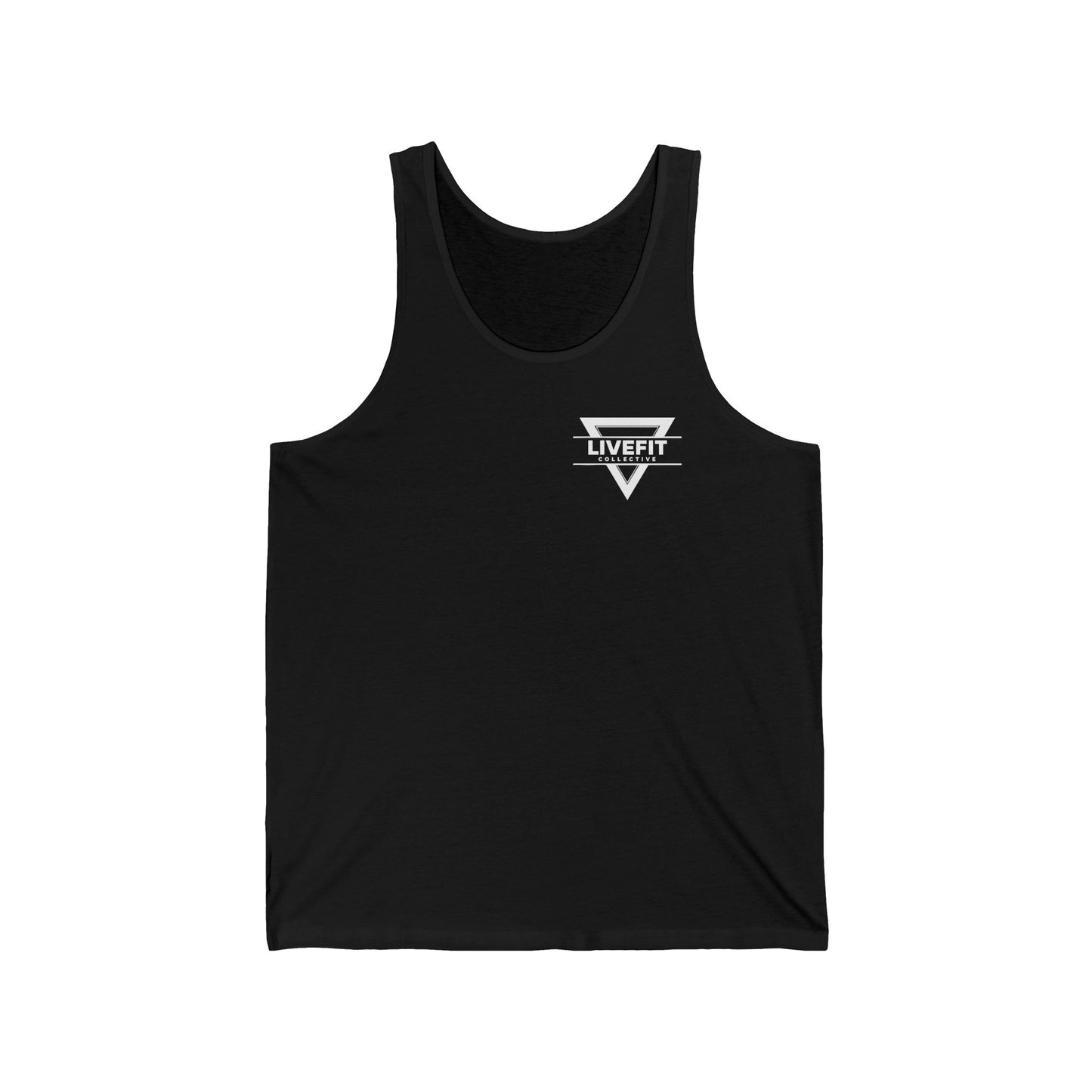 Live Fit Tank