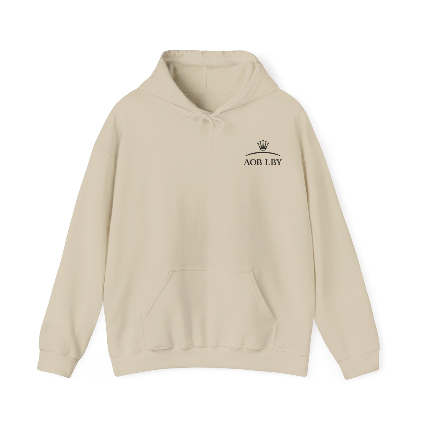 AOB LBY Hoodie