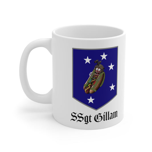 Gillam