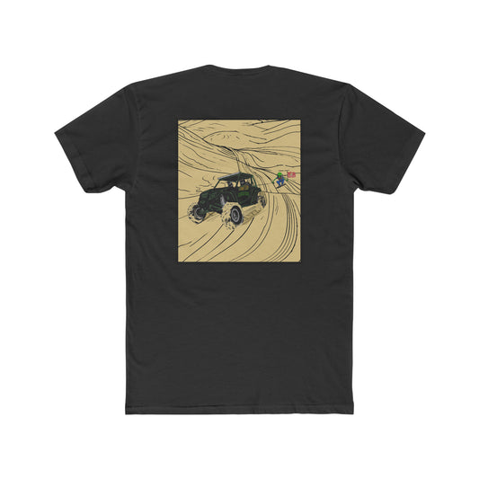 Dune Goons Offroad Krew Tee