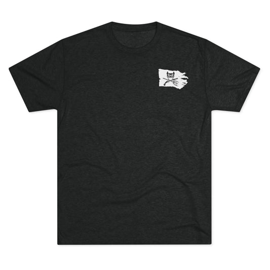 NSW Dog Handler Athletic Tee