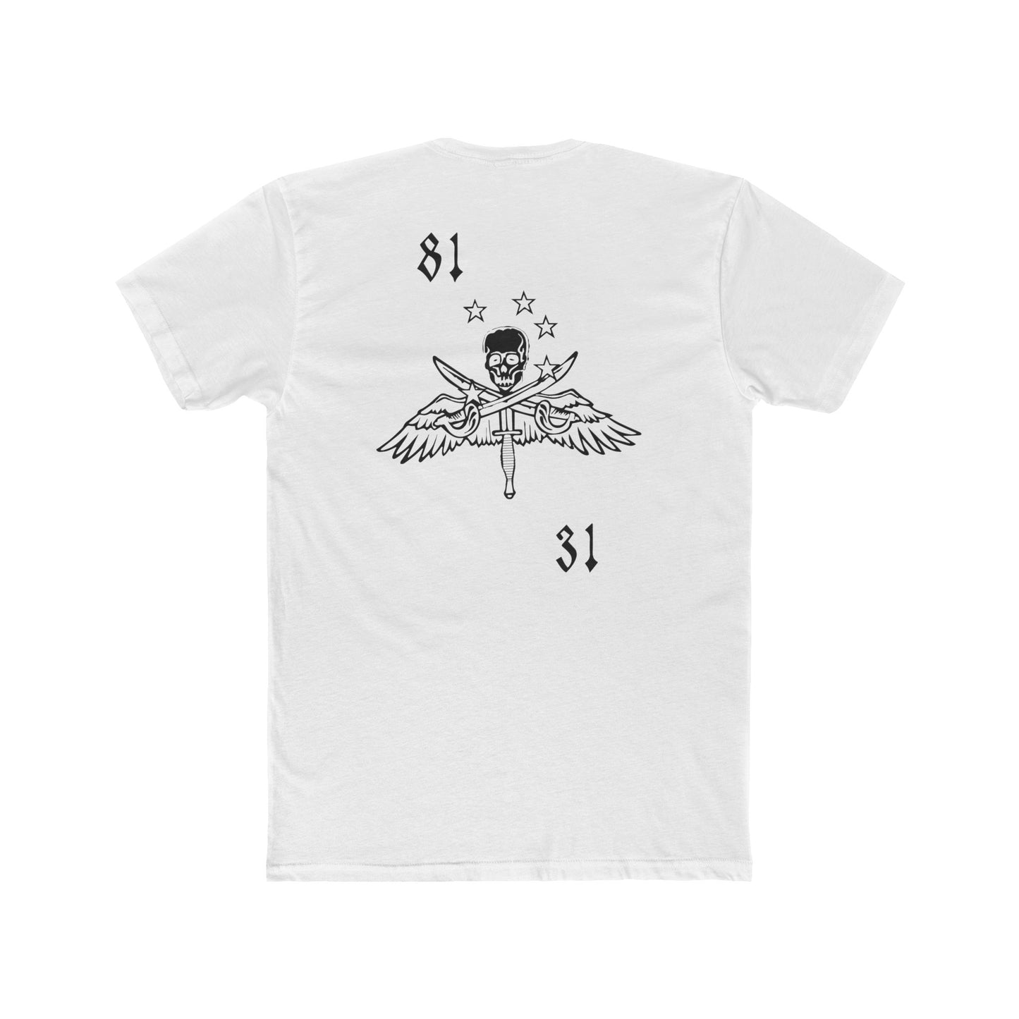 8131 Tee