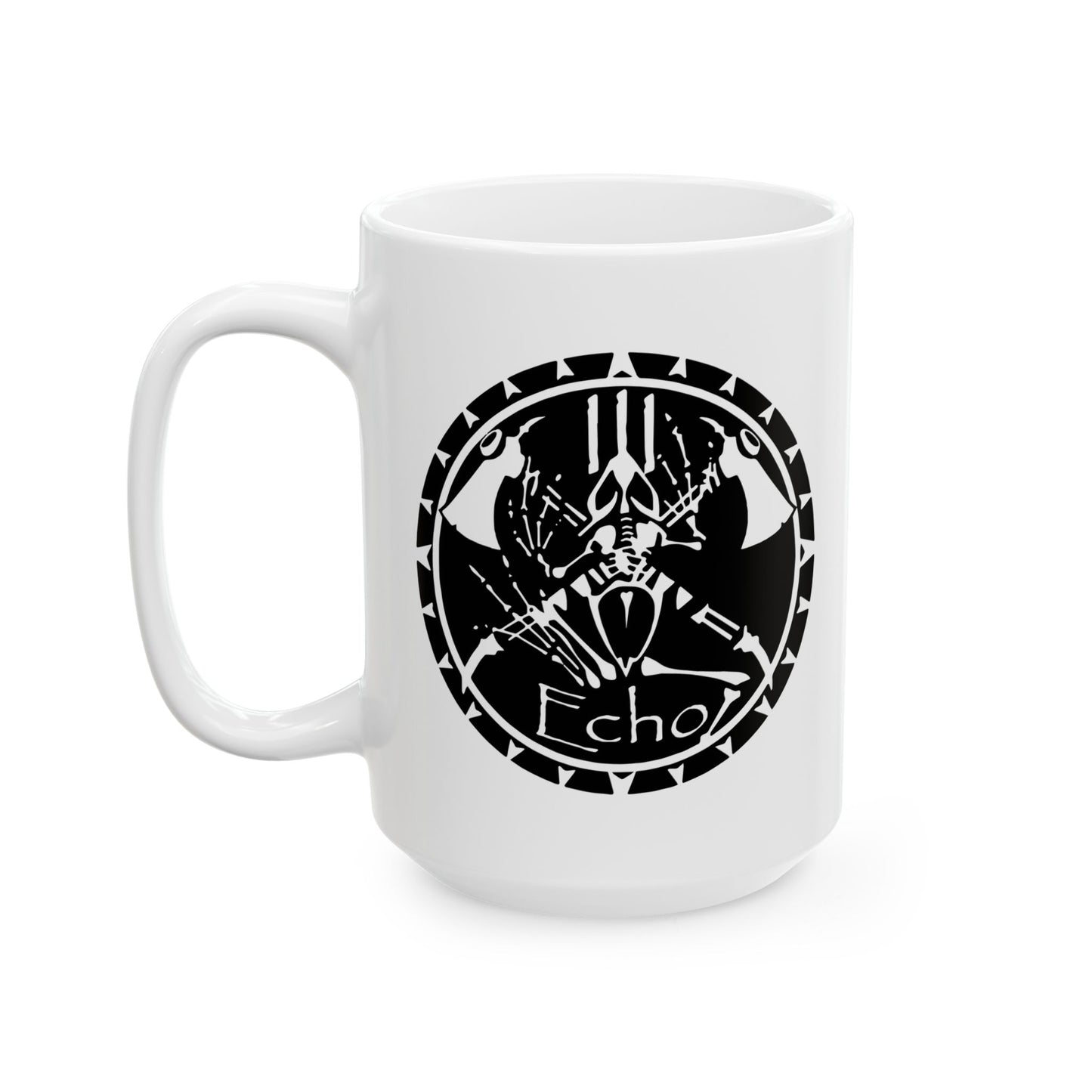 Echo Mug