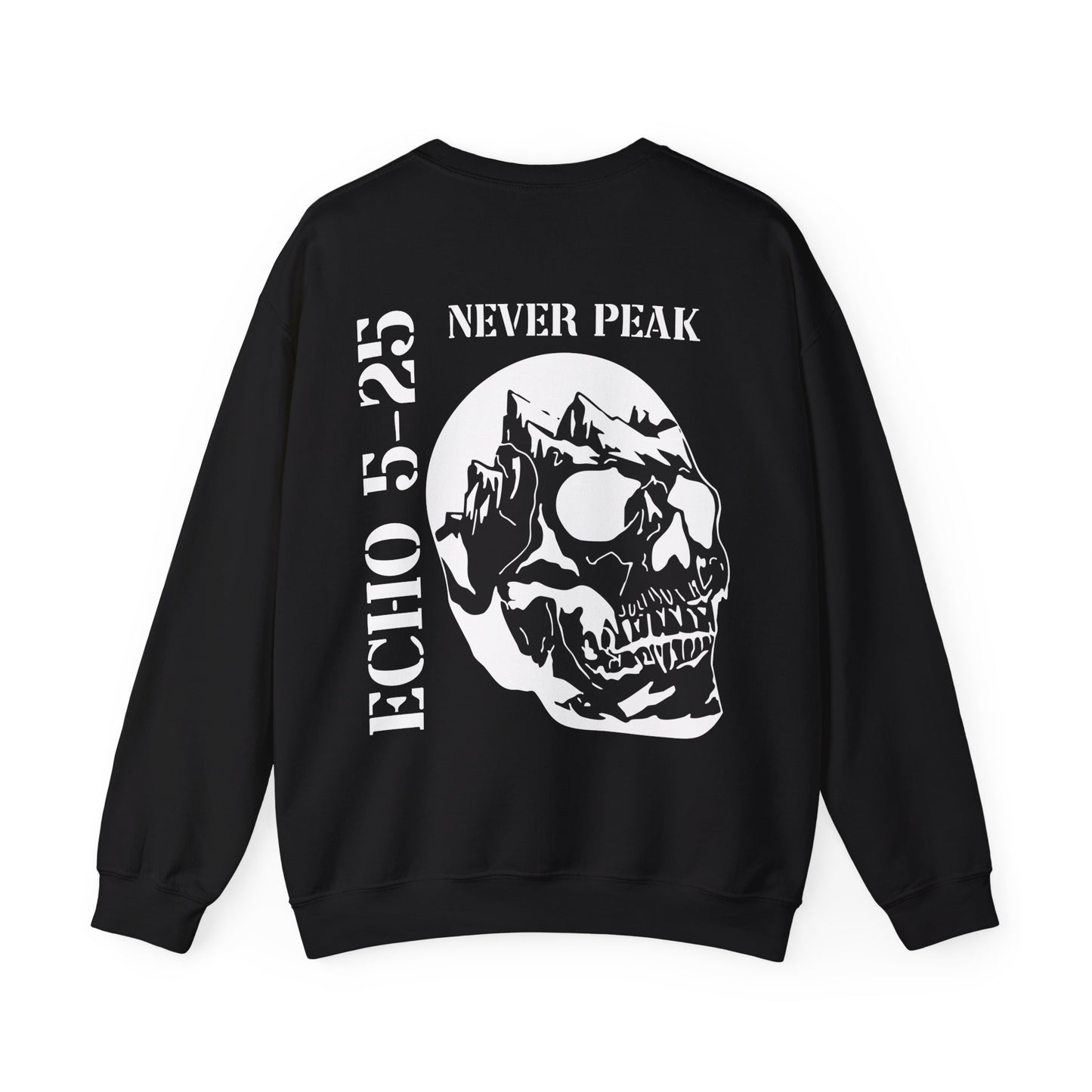 TBS Class 5-25 Sweatshirt