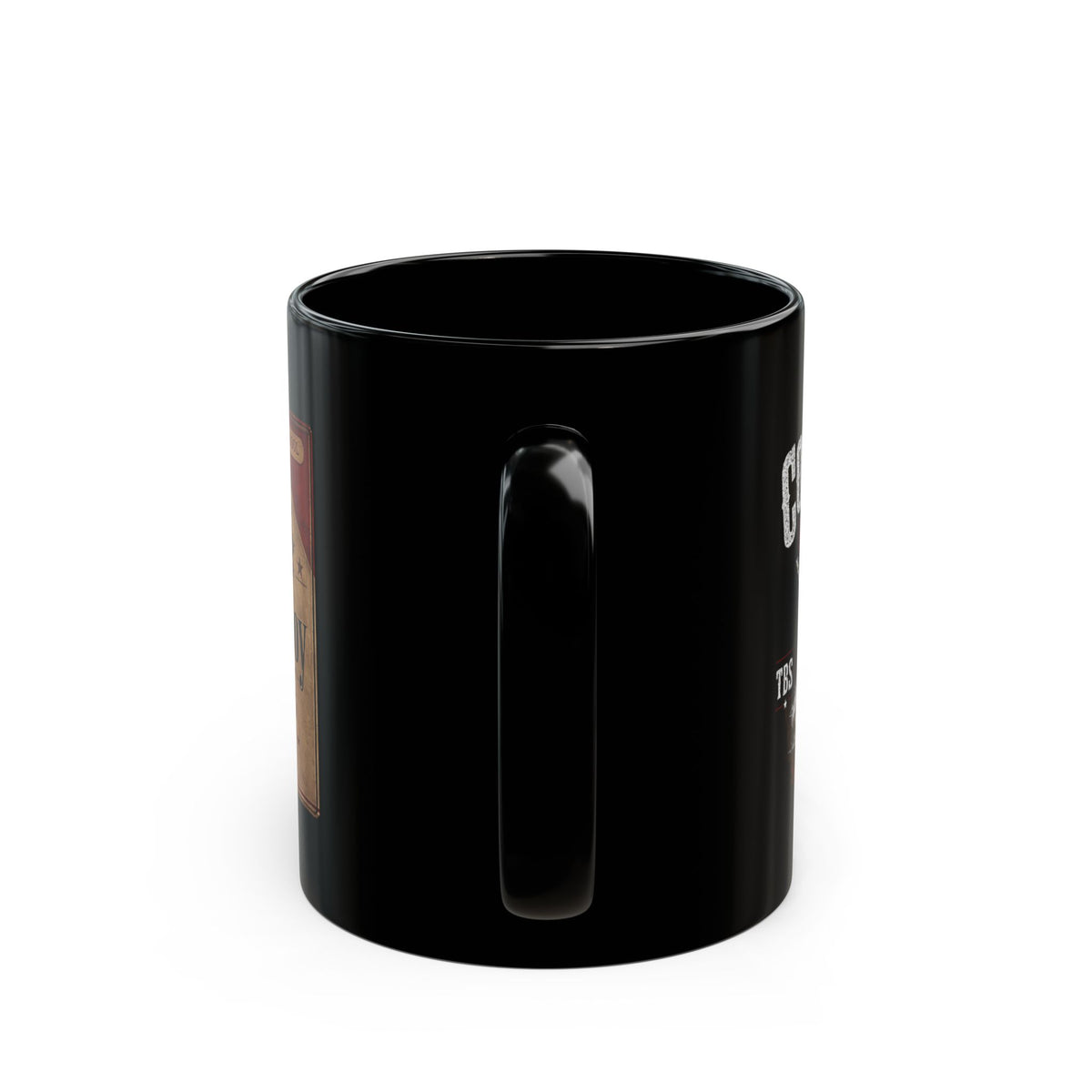 TBS Class 3-26 Charlie Company Mug