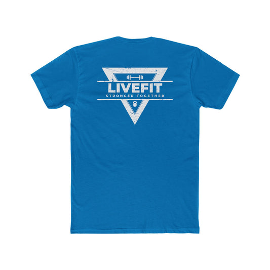 Live Fit Tee