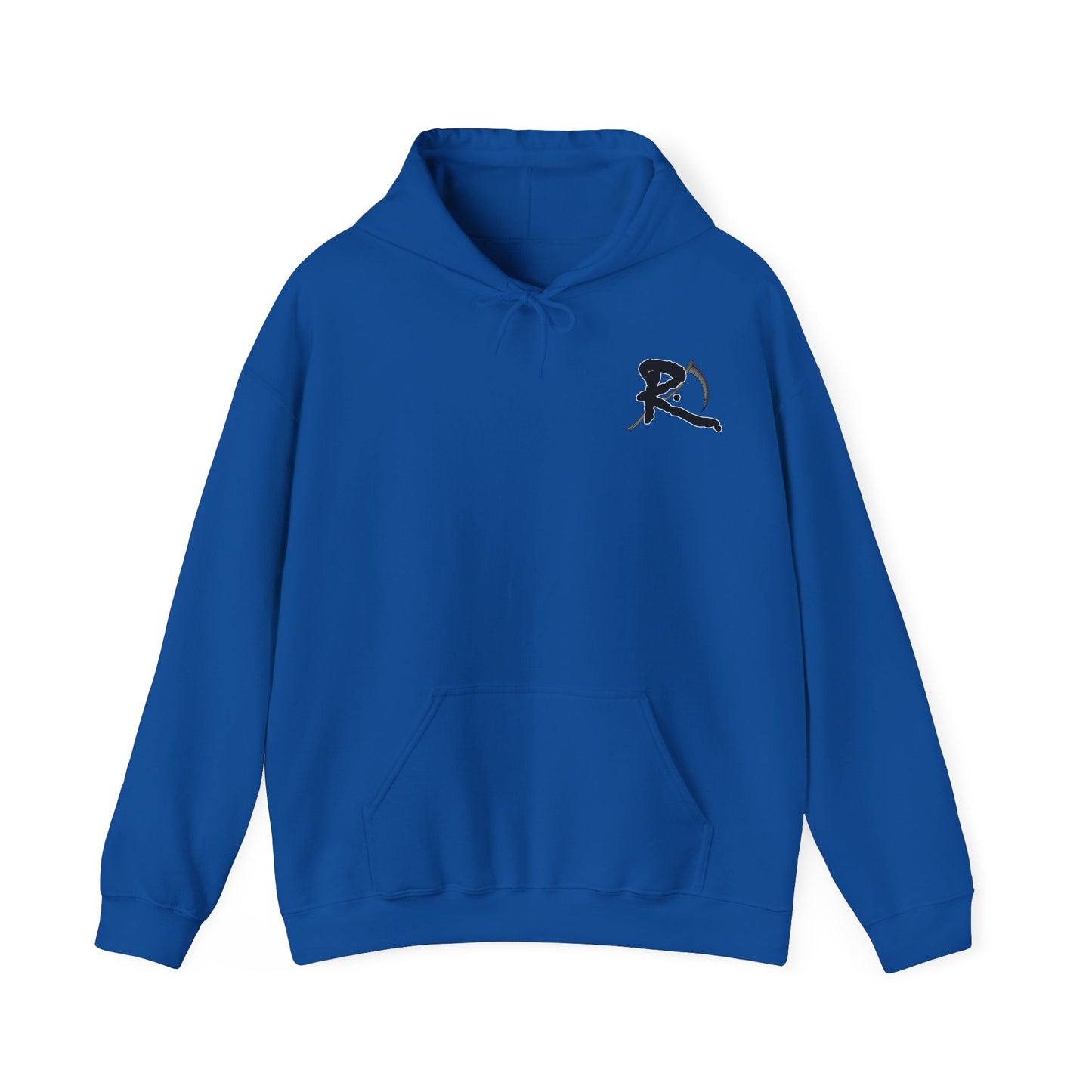 5th Battalion 10th Marines Romeo Battery Champion Hoodie