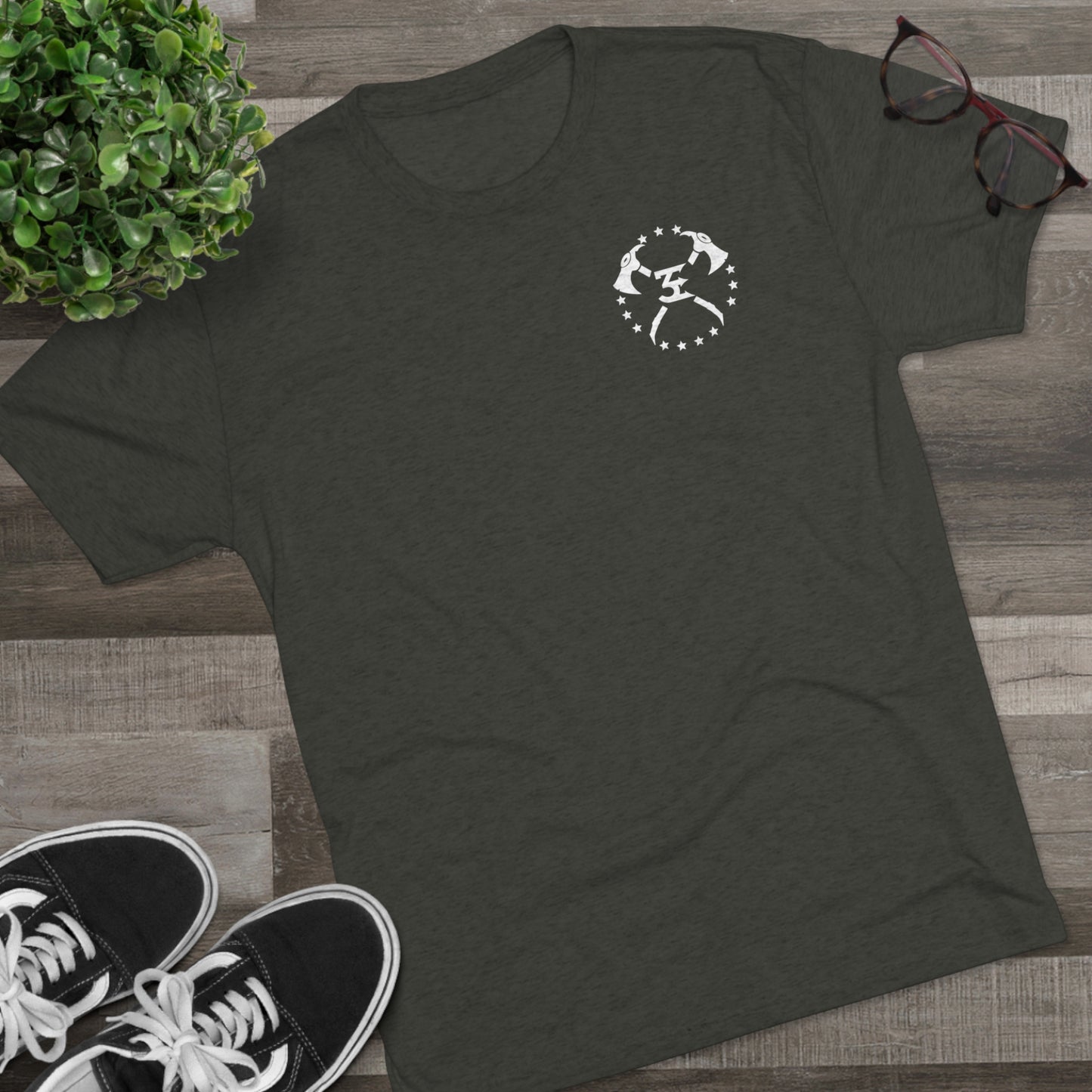 Echo Tee 2