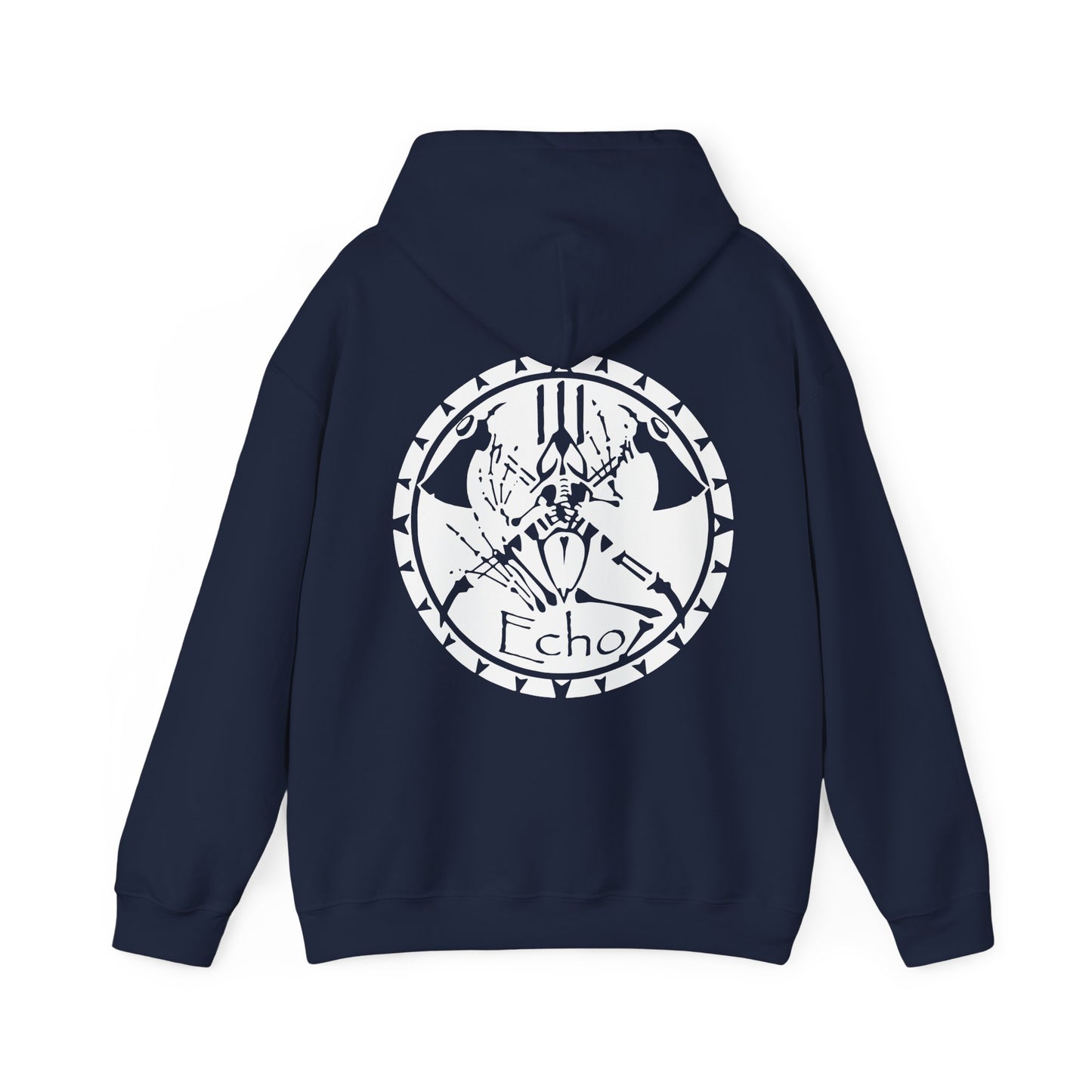 Echo Hoodie 3