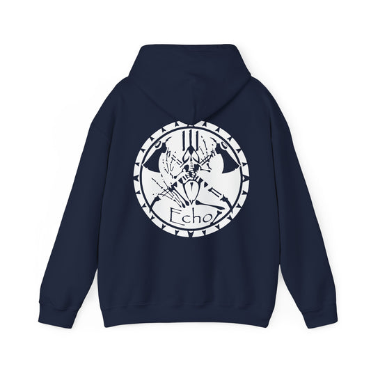 Echo Hoodie 3