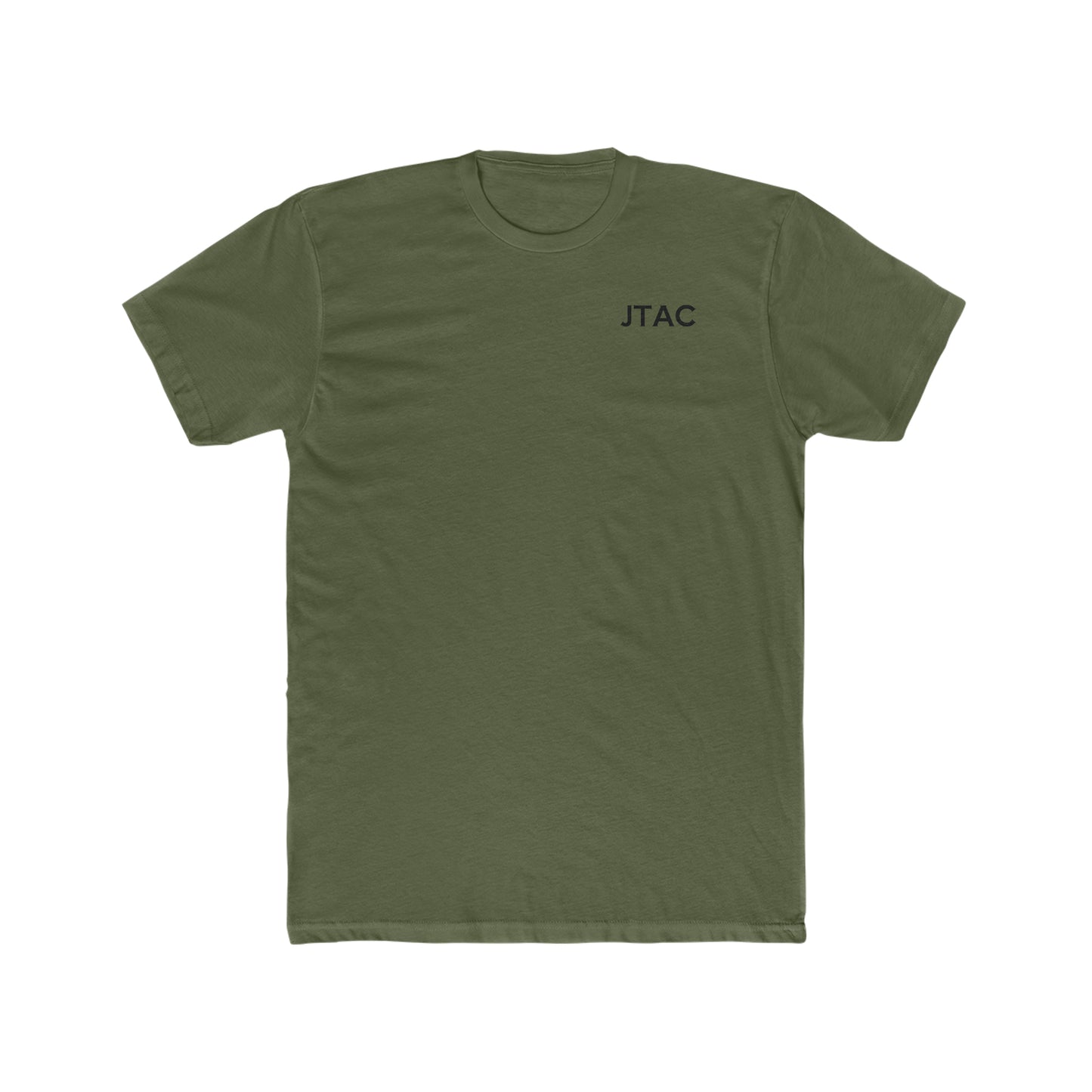 1st Marine Division Joint Terminal Attack Controller T-Shirt