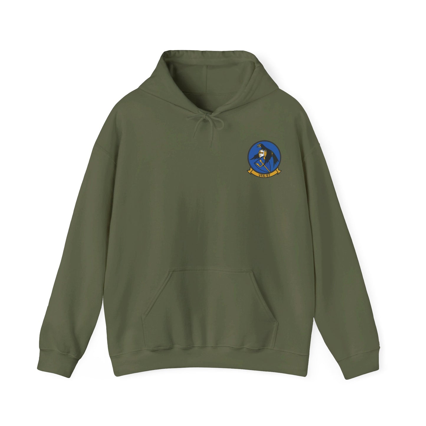 VFA-97 Hoodie