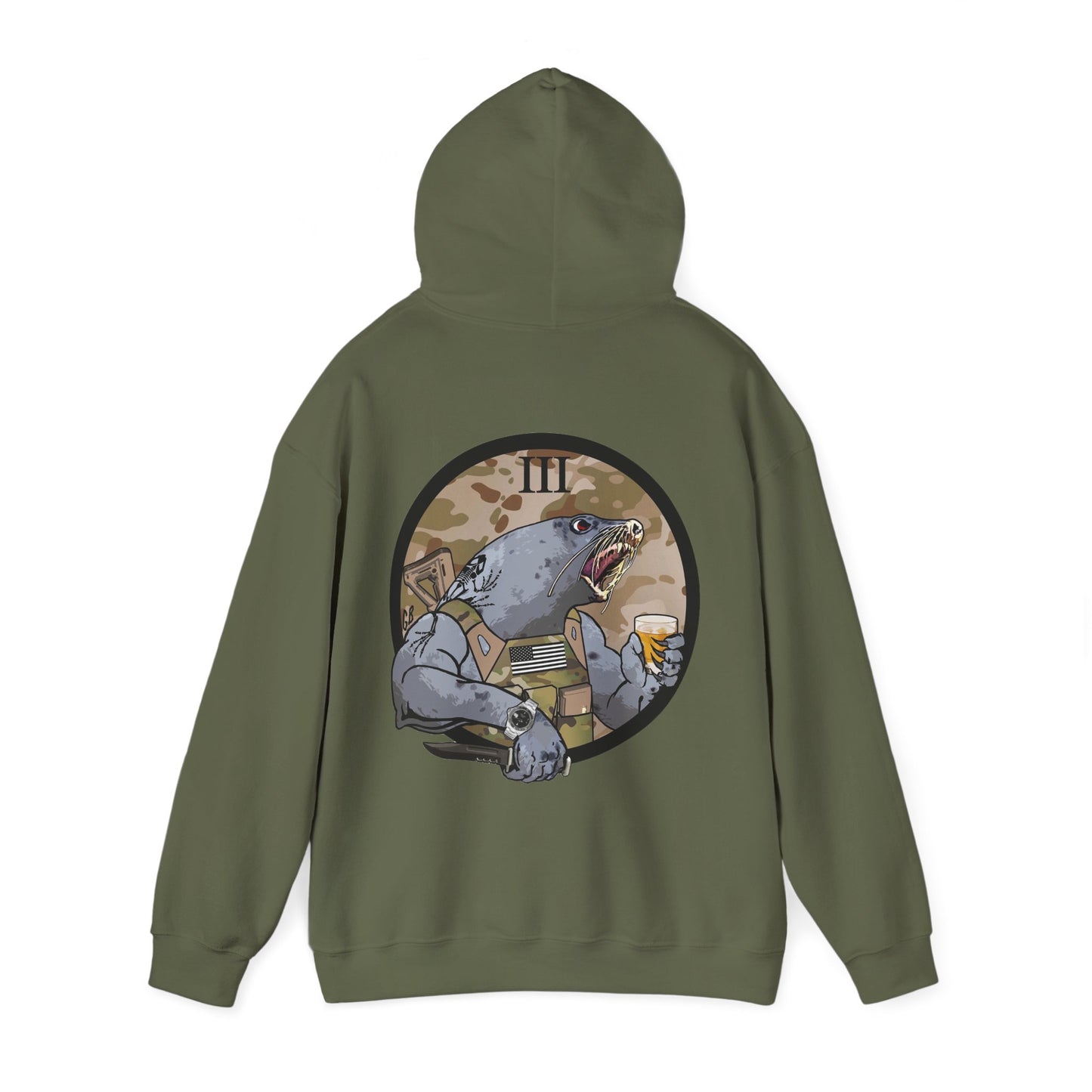 Echo Hoodie 4