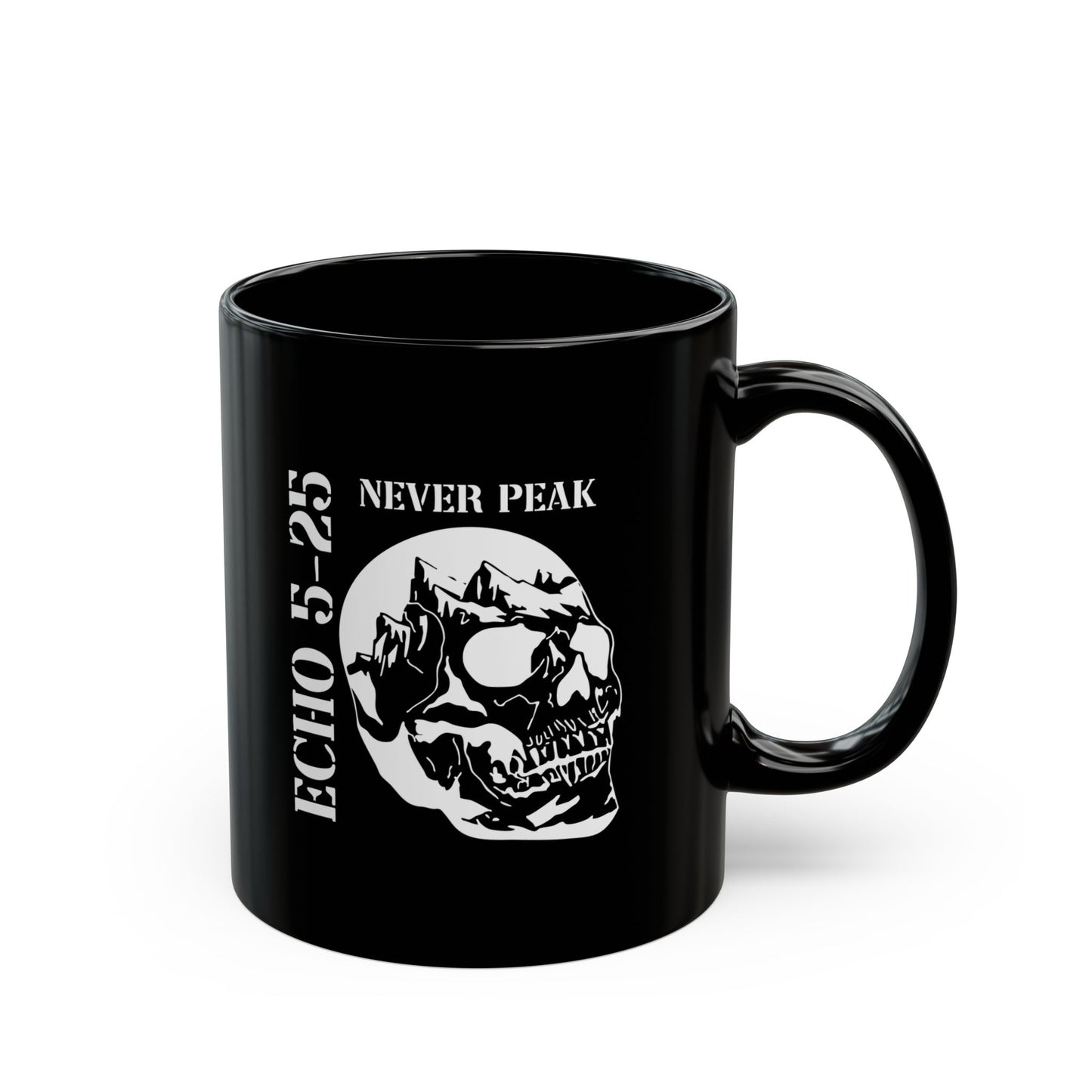 TBS Class 5-25 Mug