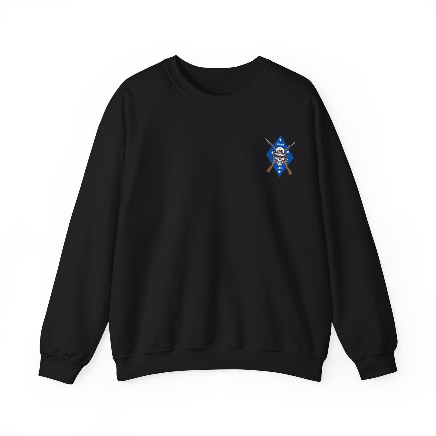 2nd Battalion 7th Marines Echo Co Sweatshirt