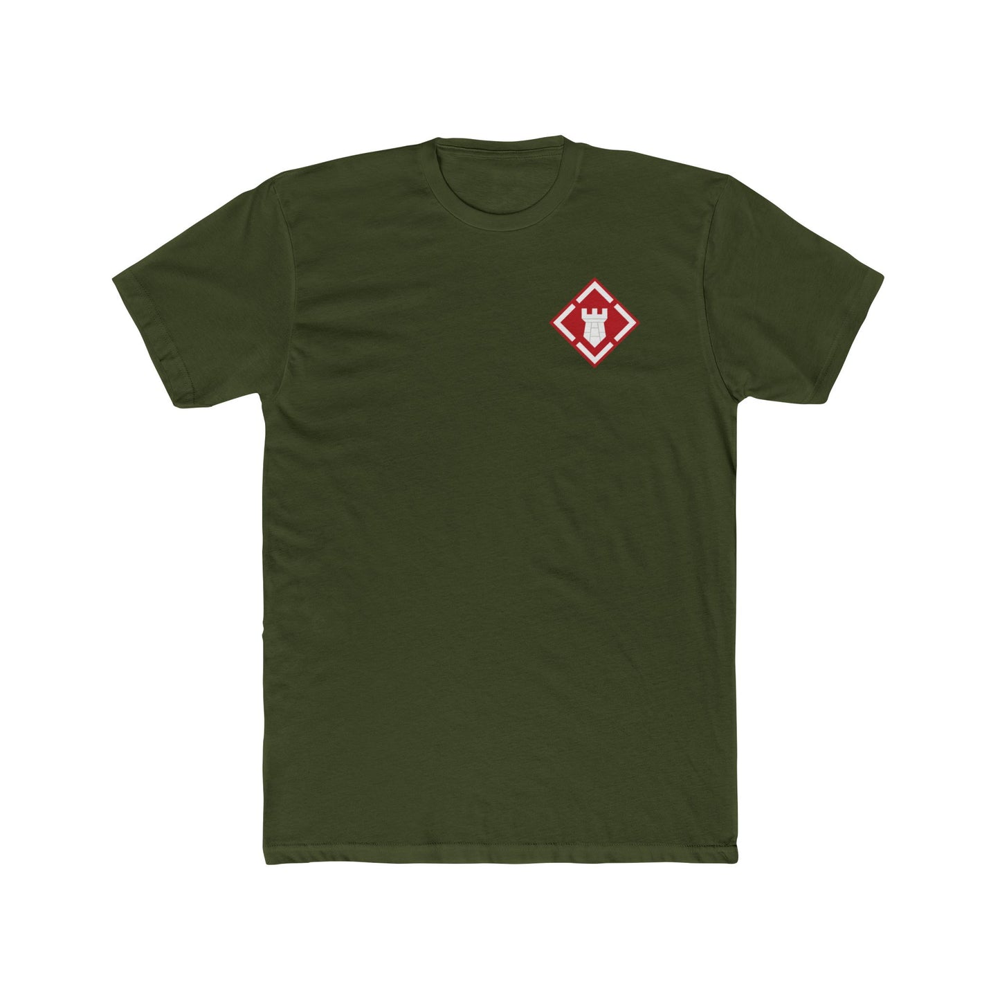 20th Engineer Brigade Tee