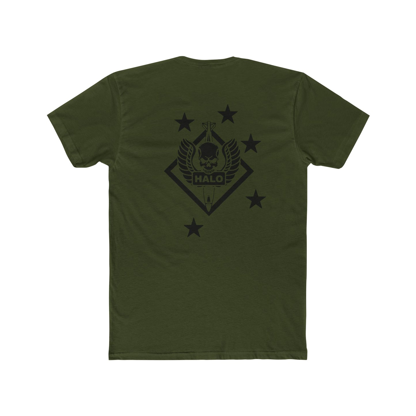 3rd MRB JTAC Tee