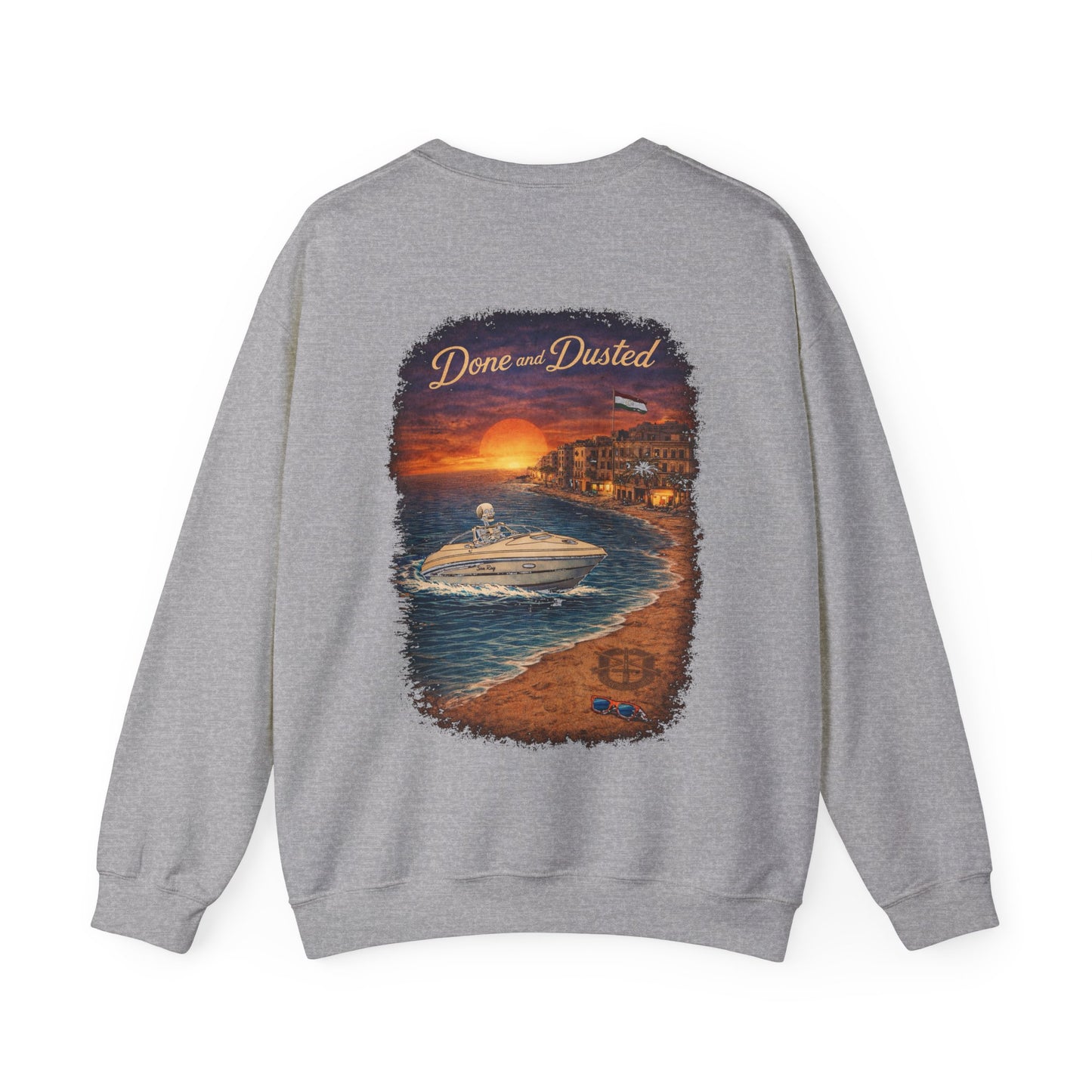AOB LBY Sweatshirt