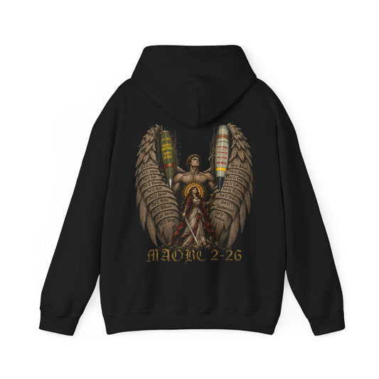 MAOBC 2-26 Hoodie