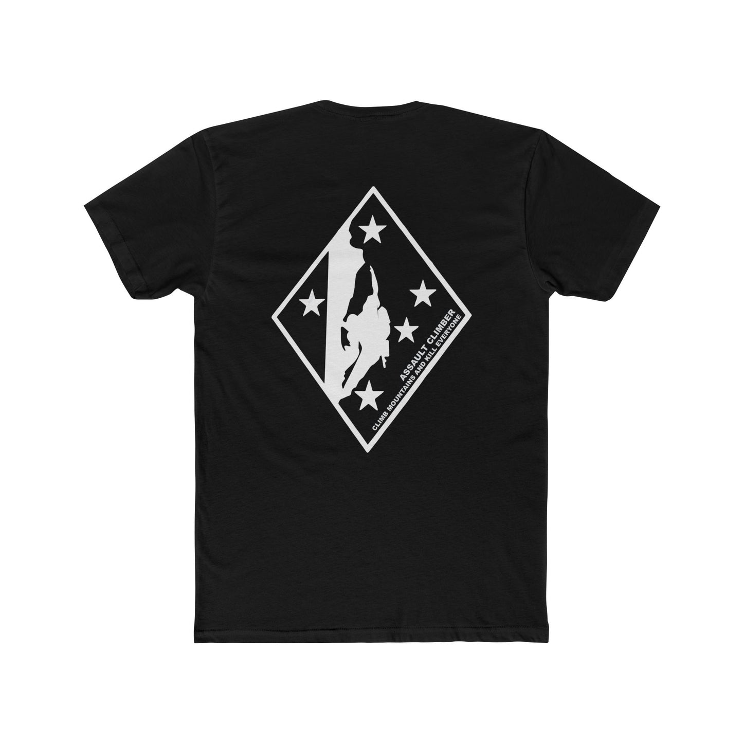 Assault Climbers Course Tee