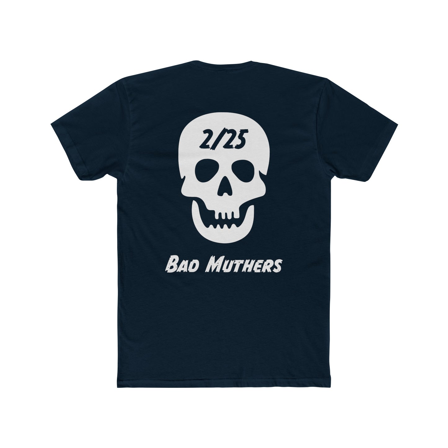 2nd Battalion 25th Marines Tee