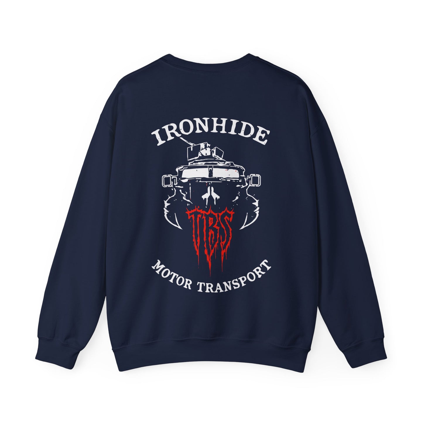 TBS Motor-T Sweatshirt