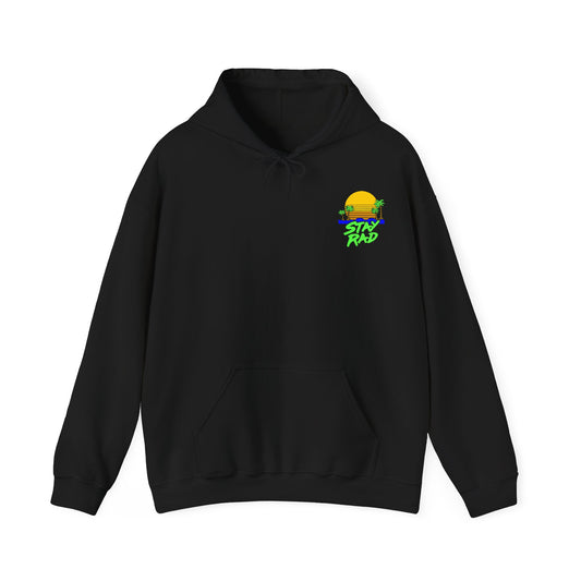 PCSO SWAT Hoodie