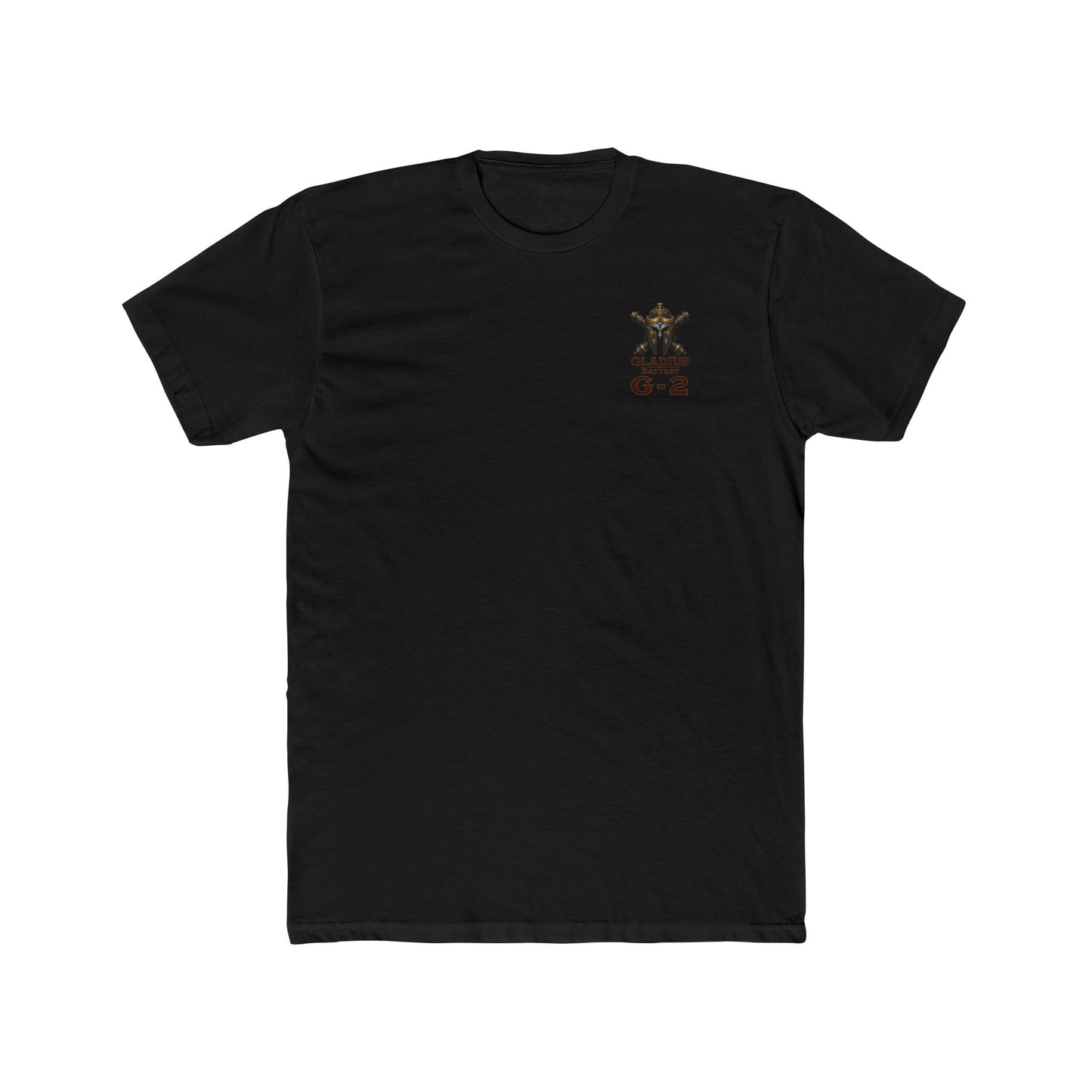 G 2/10 G-2 Tee