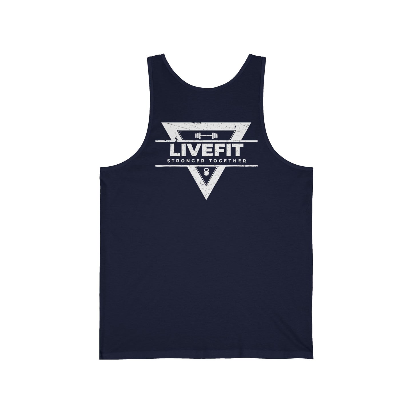 Live Fit Tank