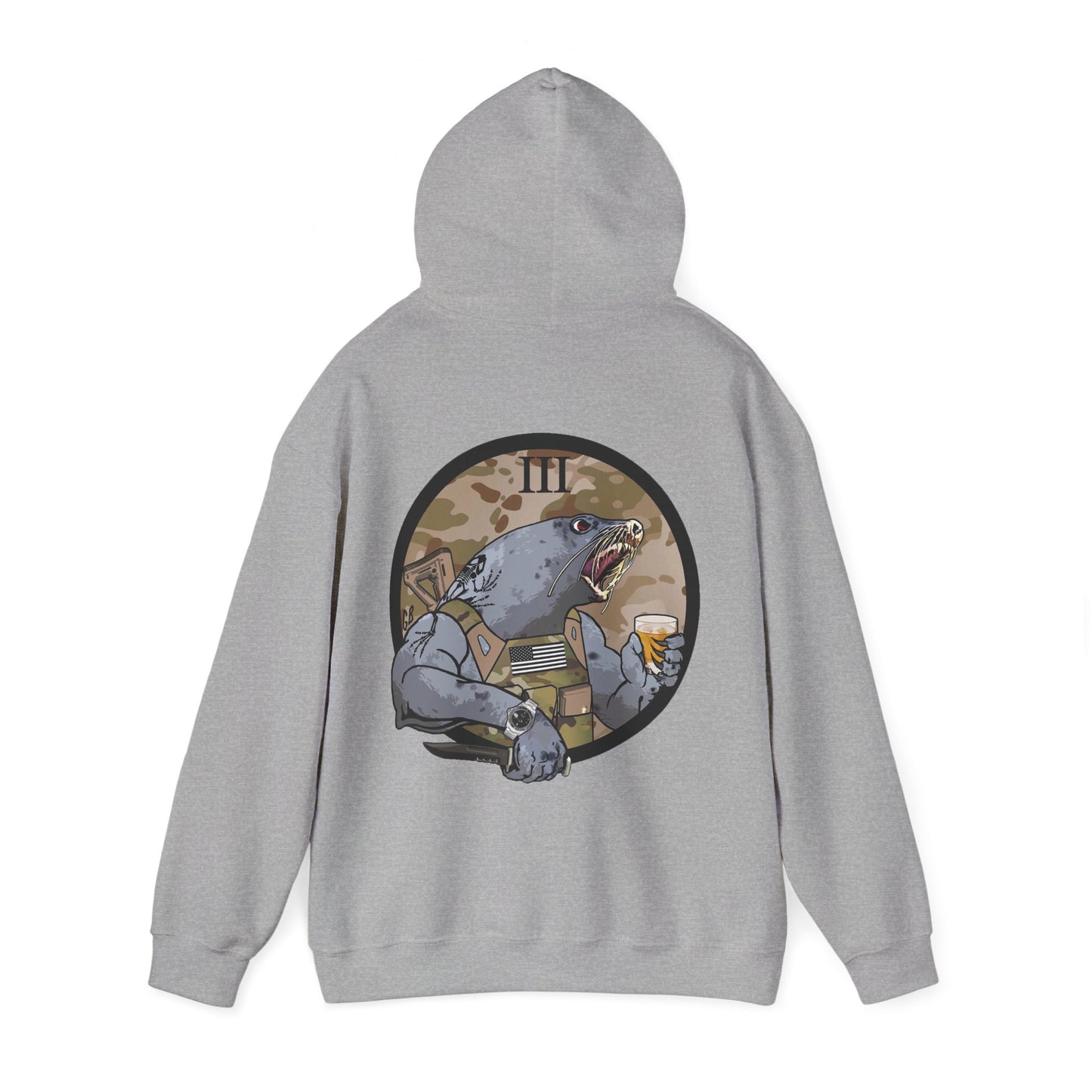 Echo Hoodie 4