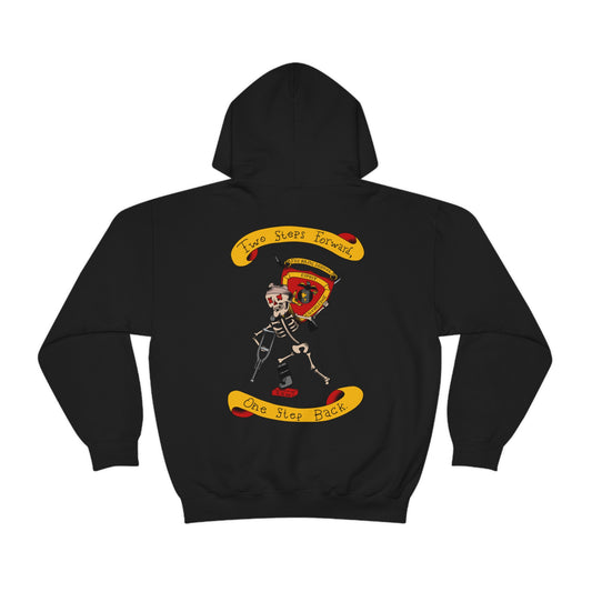 Mike Co TBS Hoodie