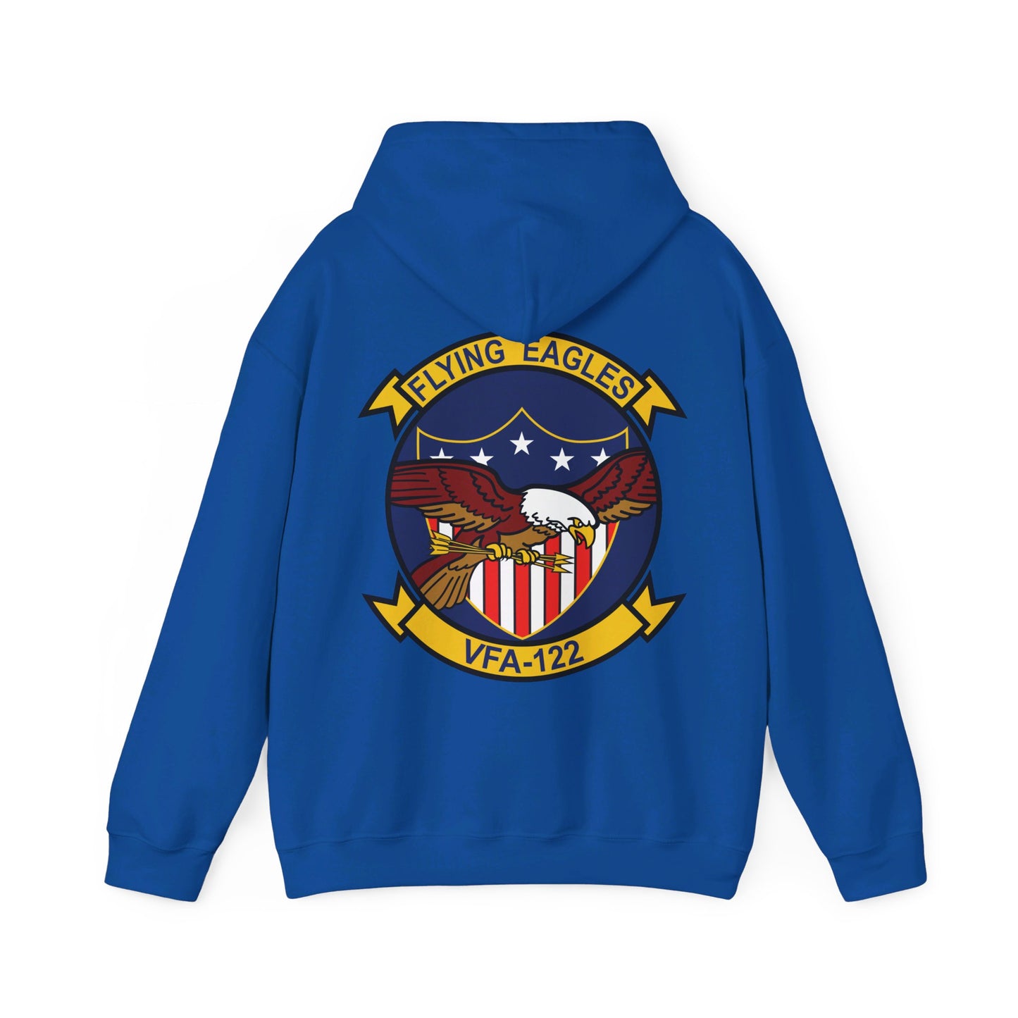 VFA-122 Hoodie