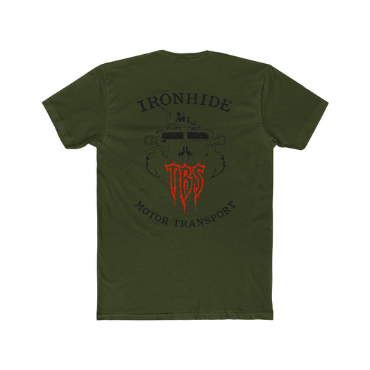 TBS Motor-T Tee