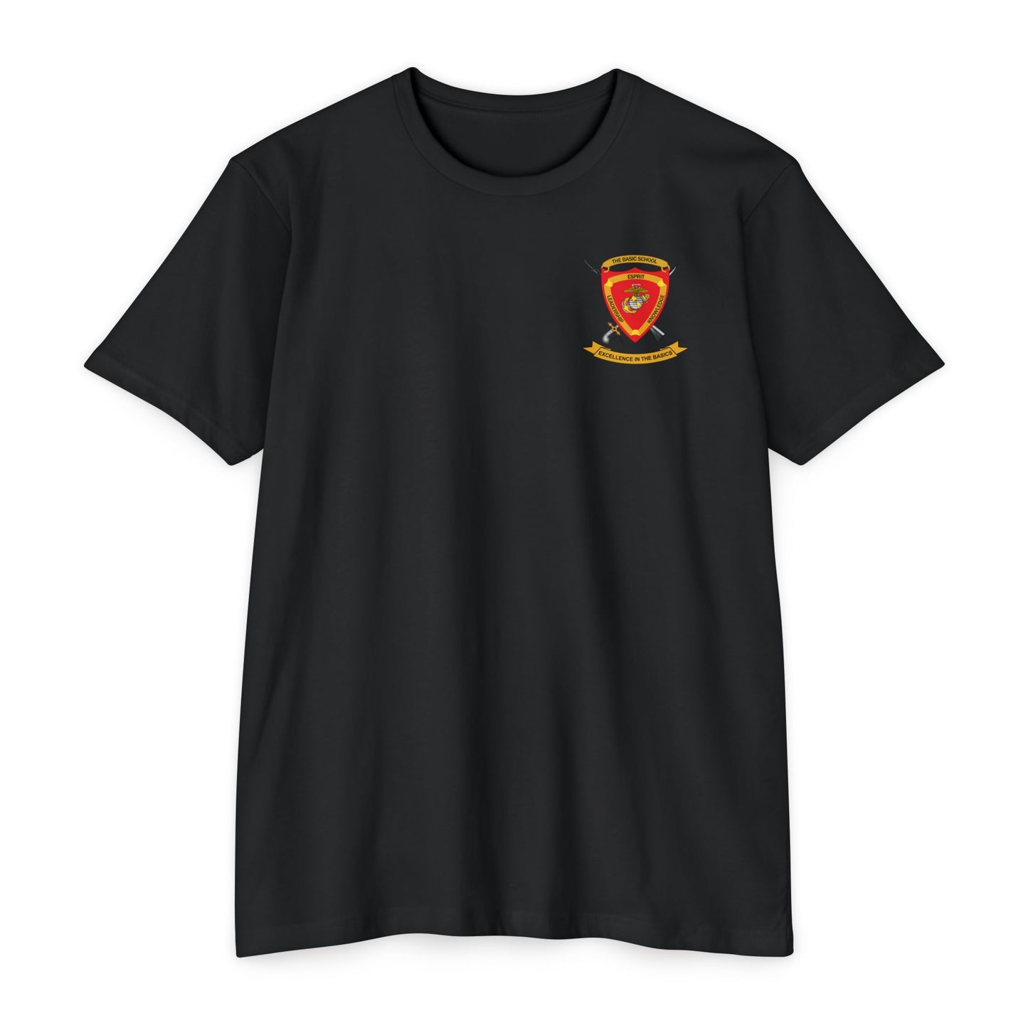 TBS Delta Company 4-26 Class Tee