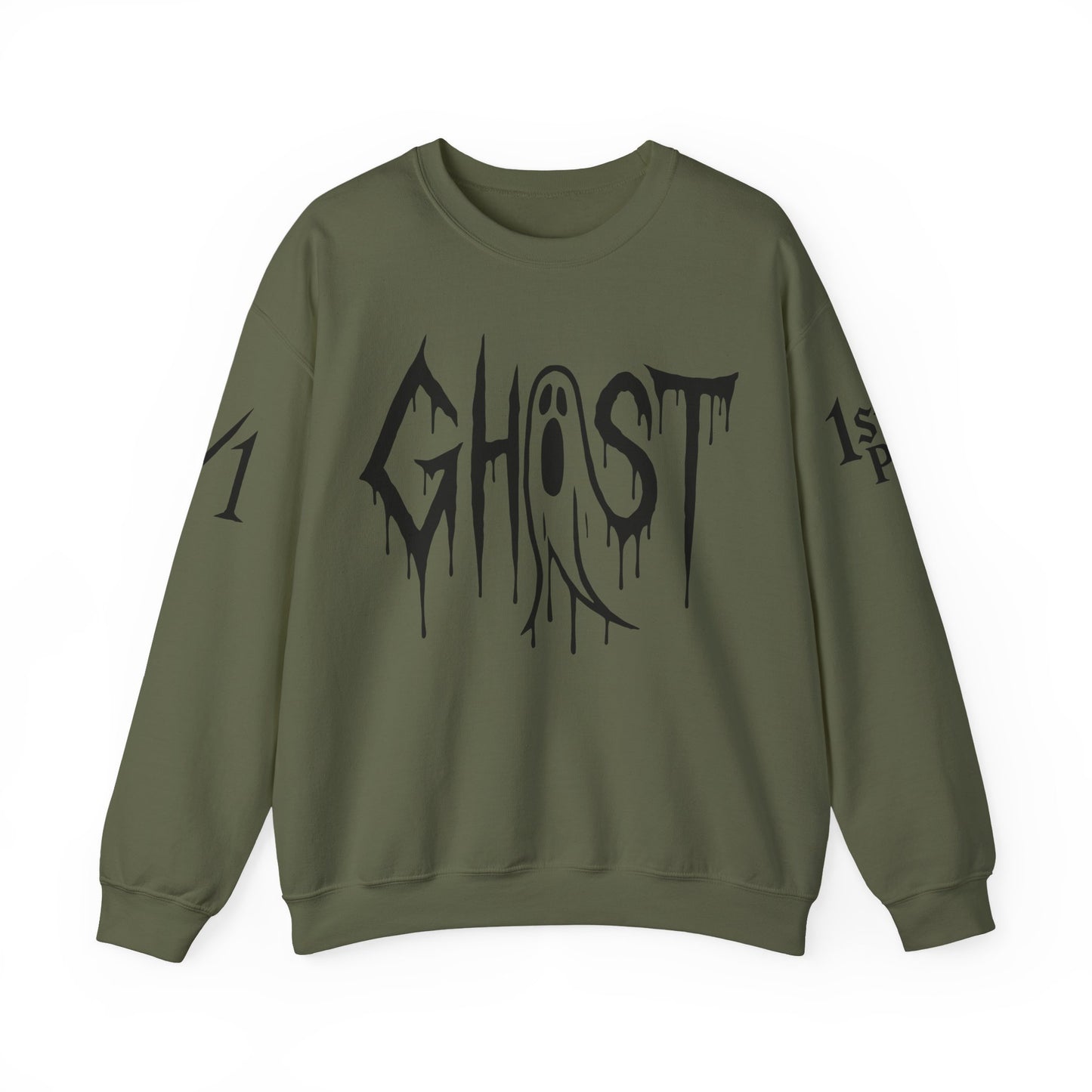 2/1 Ghost Platoon Sweatshirt