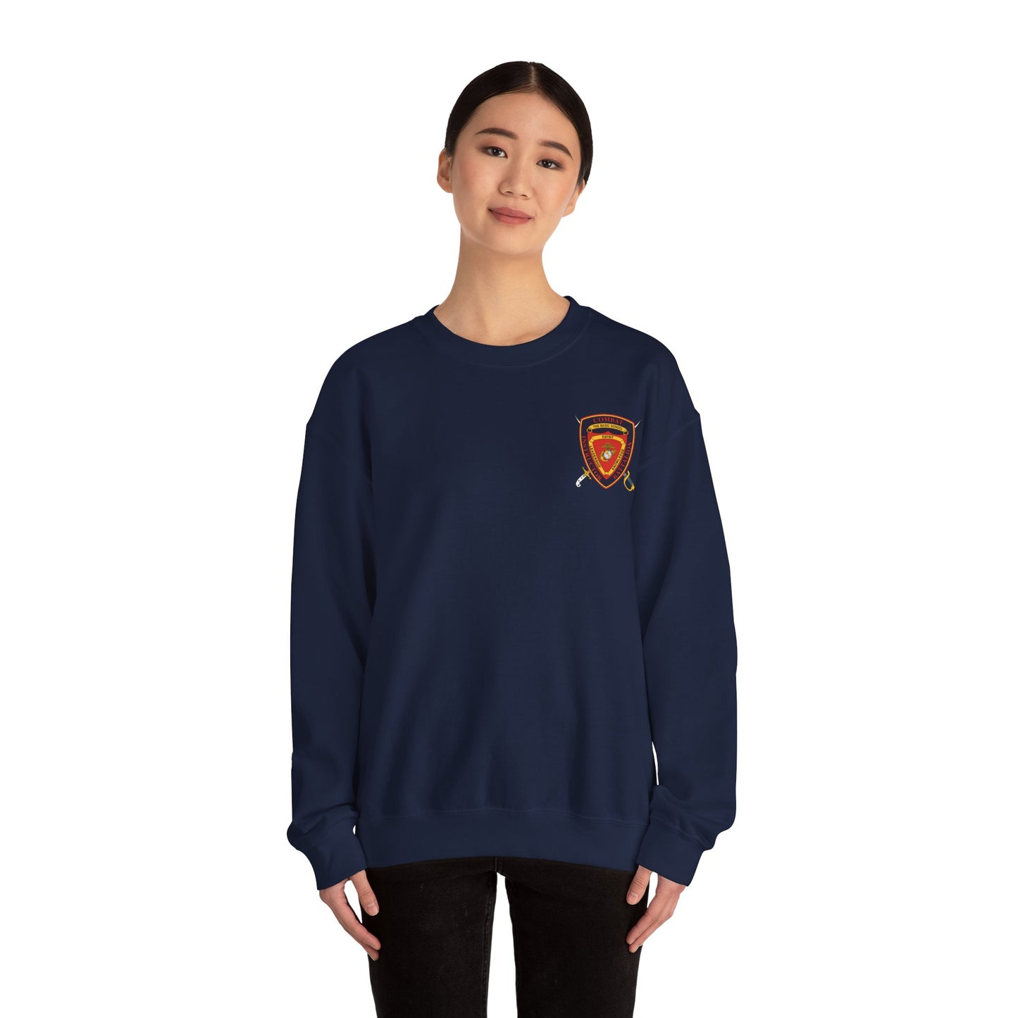 TBS Motor-T Sweatshirt