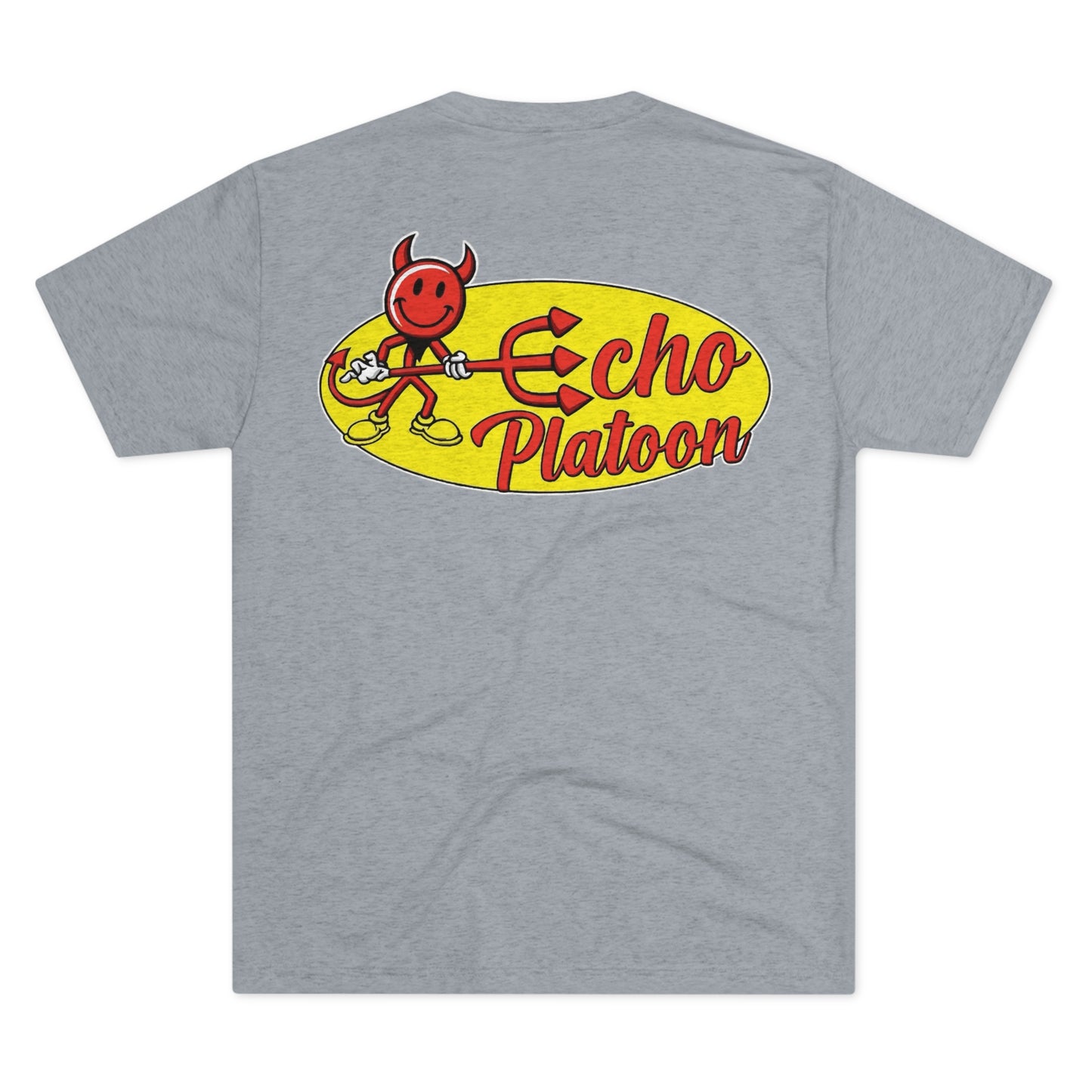 Echo Tee