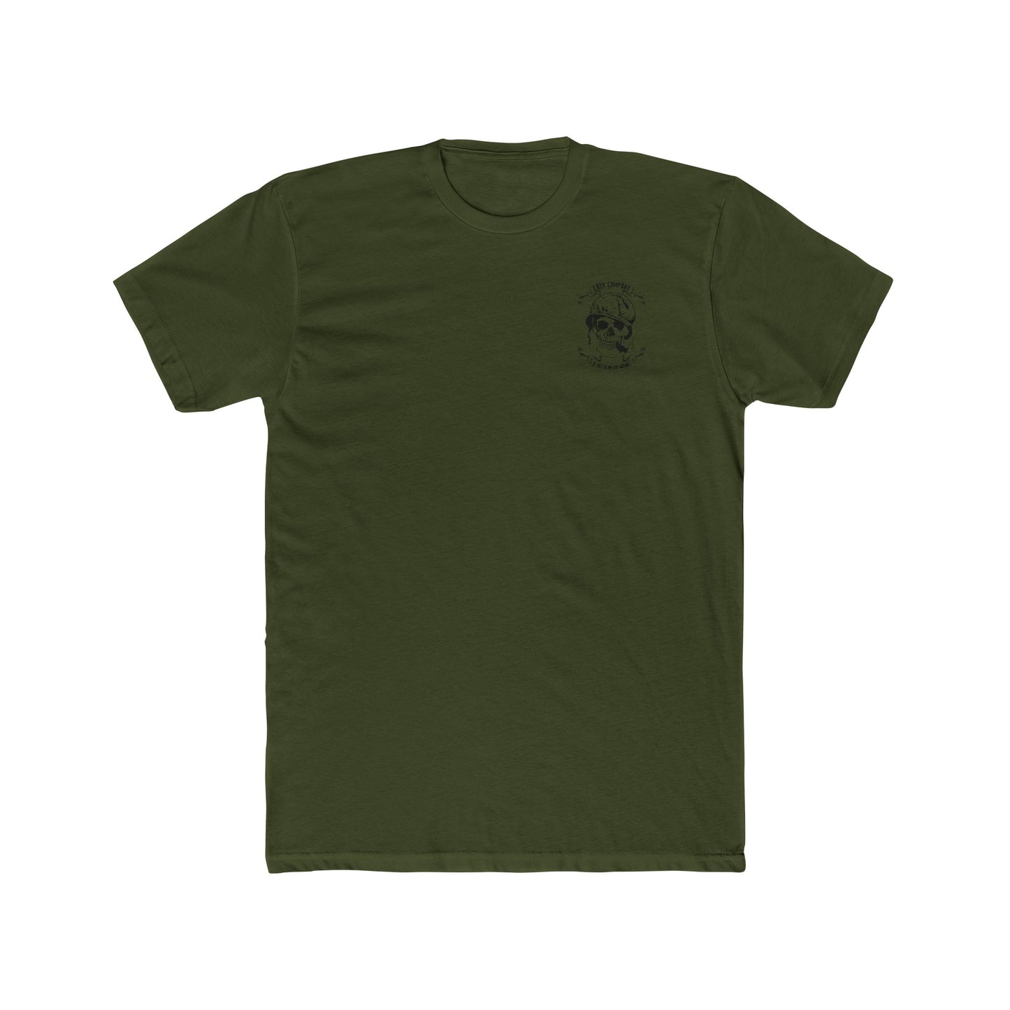 Echo Co 2nd Battalion 4th Marines Squad Leader Tee