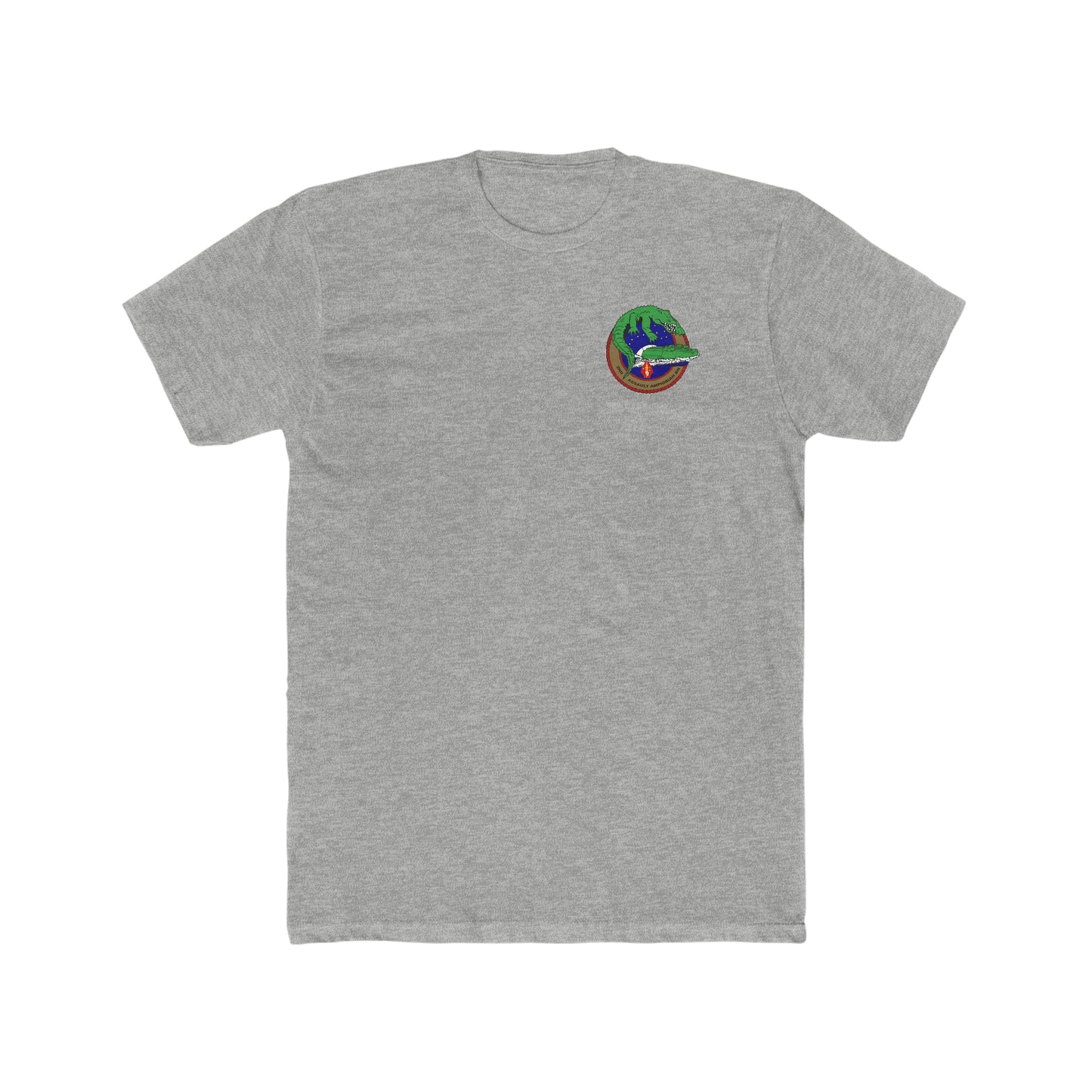 2nd Assault Amphibian Battalion Tee