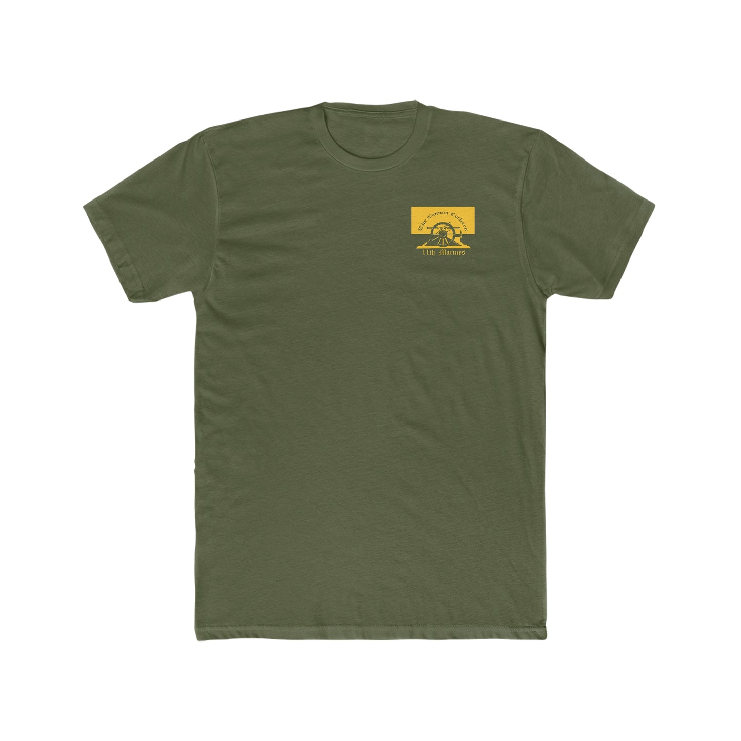 3rd Battalion 11th Marines Tee