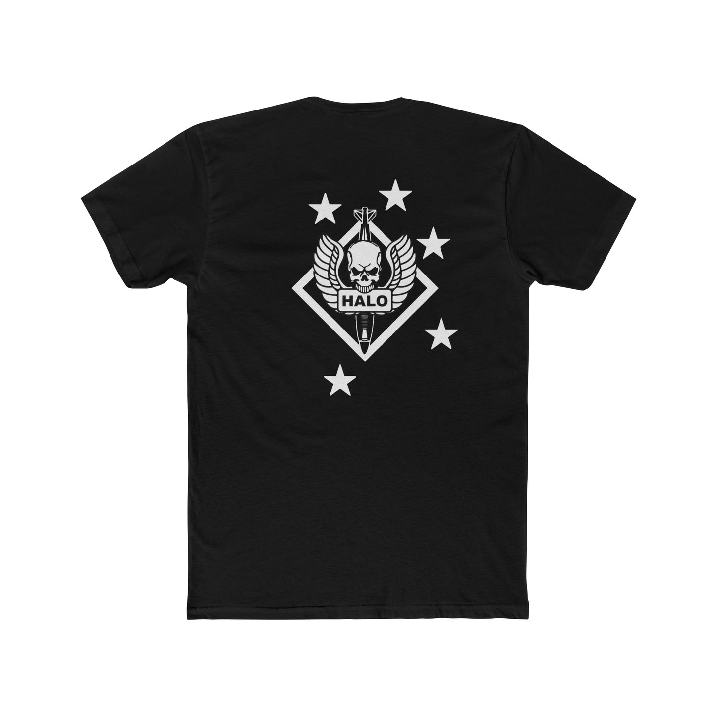 Marine Raider Regiment JTAC Tee