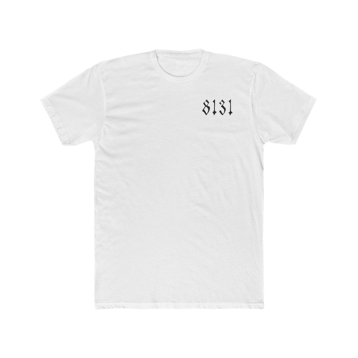 8131 Tee