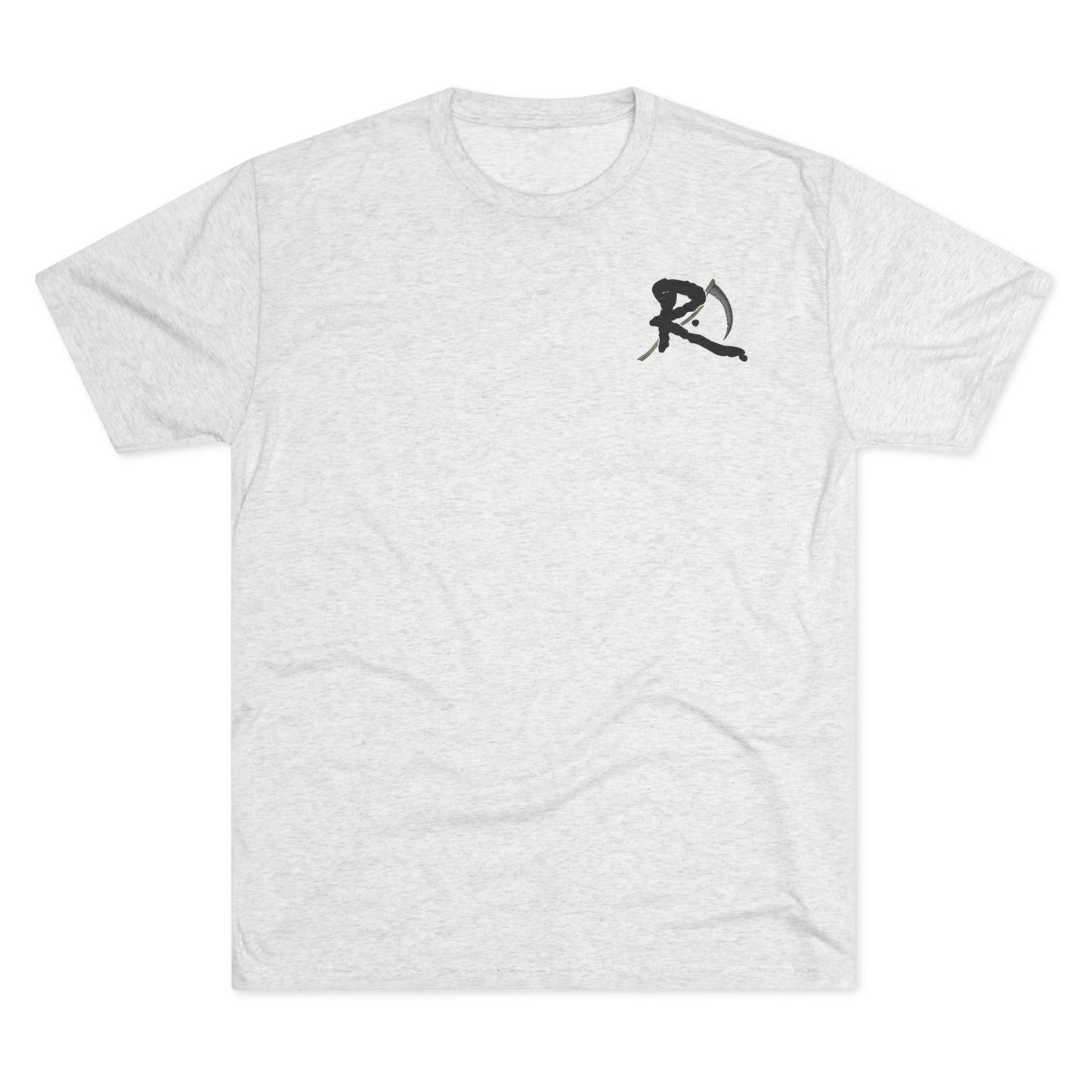 5th Battalion 10th Marines Romeo Battery Champion Athletic Tee