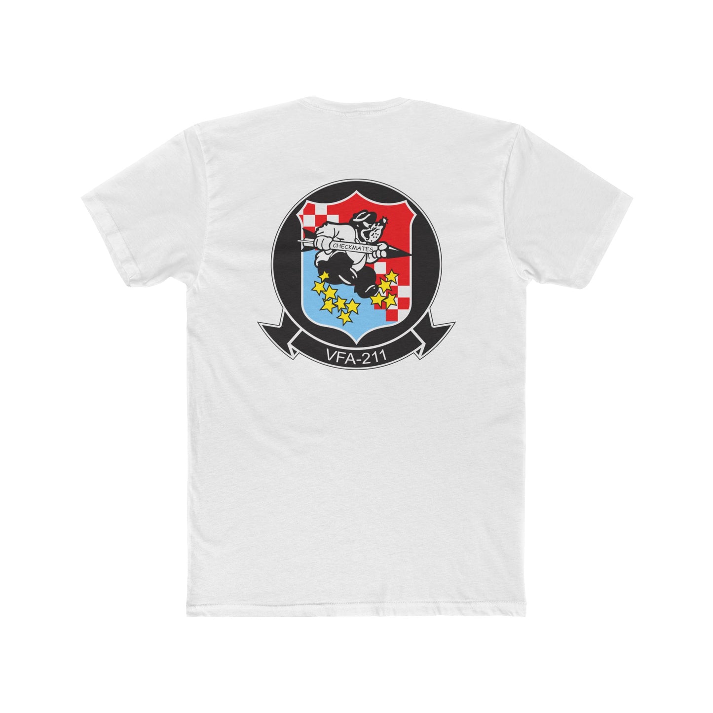 VFA-211 Tee