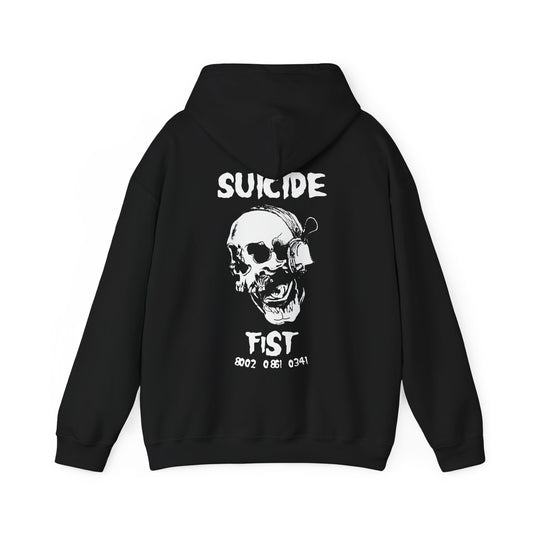 1/7 Suicide Charlie FIST Hoodie